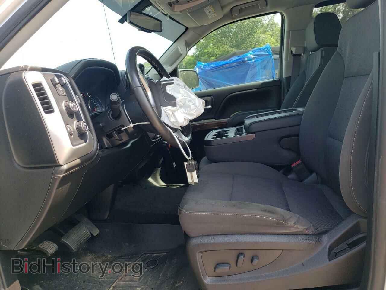 2017 GMC SIERRA - VIN: 1GTV2MEC1HZ283140 - Фото 7