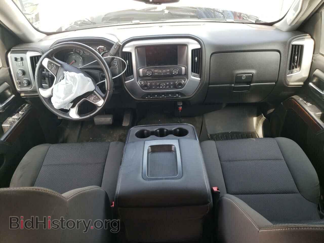 2017 GMC SIERRA - VIN: 1GTV2MEC1HZ283140 - Фото 8