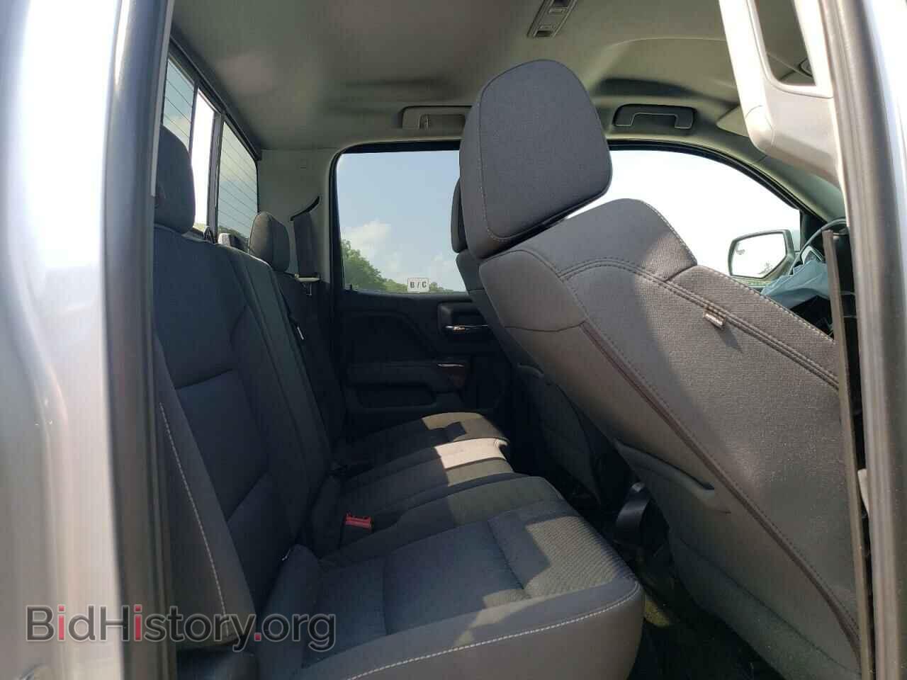 2017 GMC SIERRA - VIN: 1GTV2MEC1HZ283140 - Фото 10