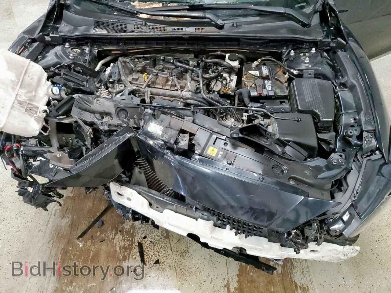 2019 MAZDA 6 - VIN: JM1GL1VM3K1502585 - Фото 11
