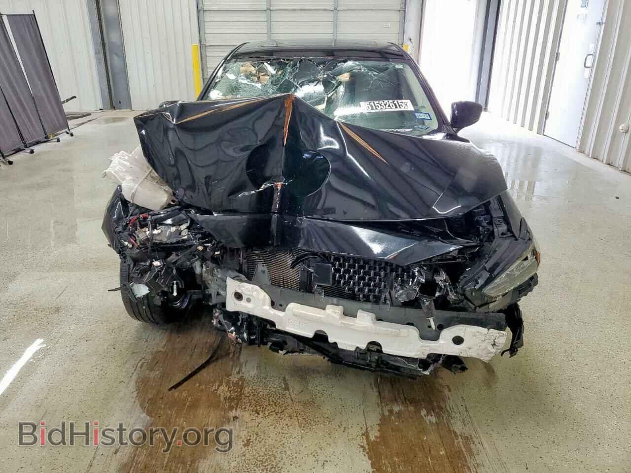 2019 MAZDA 6 - VIN: JM1GL1VM3K1502585 - Фото 5