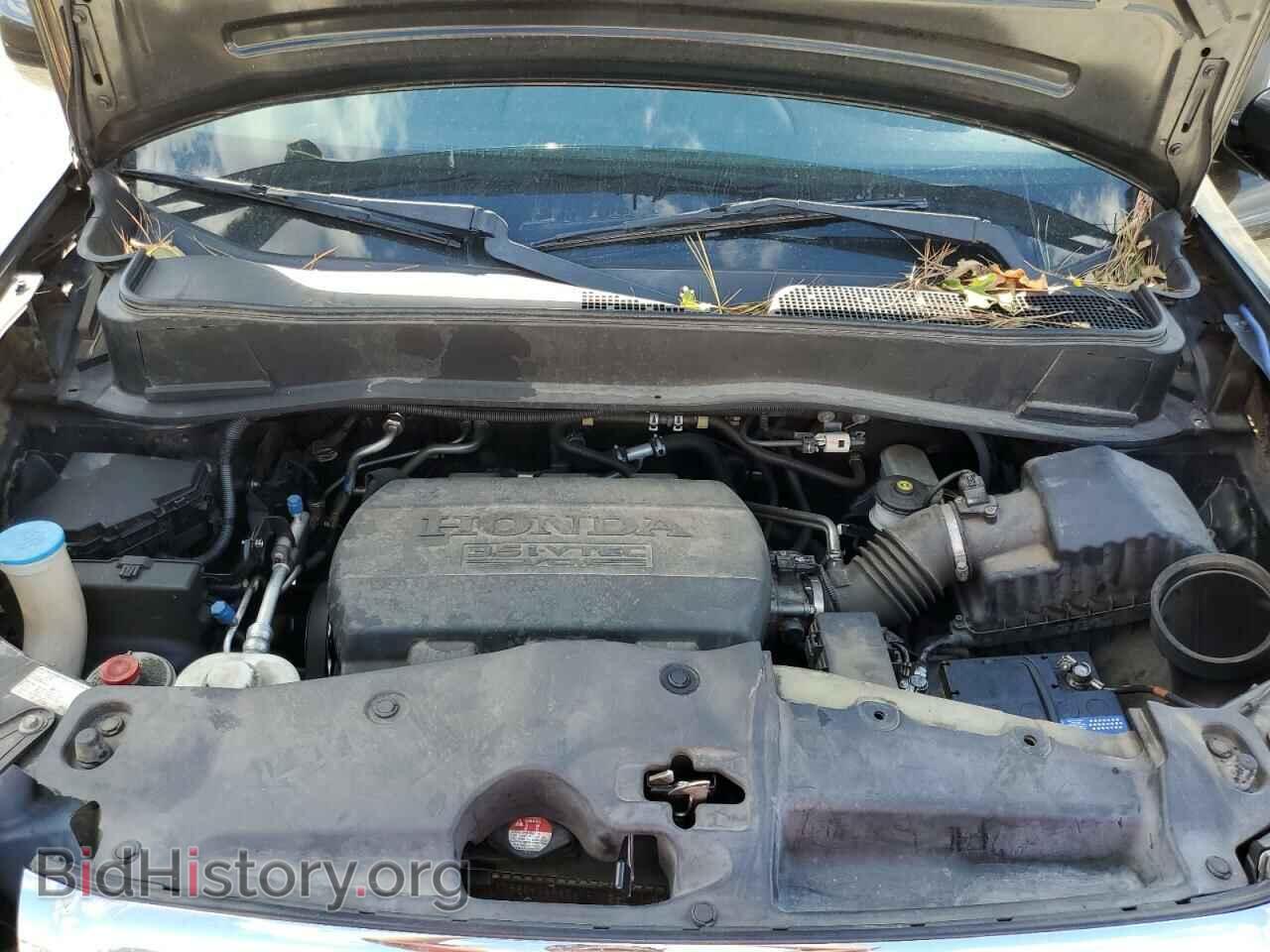 2011 HONDA PILOT - VIN: 5FNYF3H91BB041179 - Фото 7