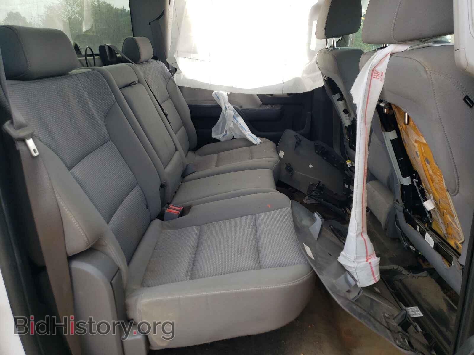 2014 CHEVROLET SILVERADO - VIN: 3GCPCPEC8EG134775 - Фото 6