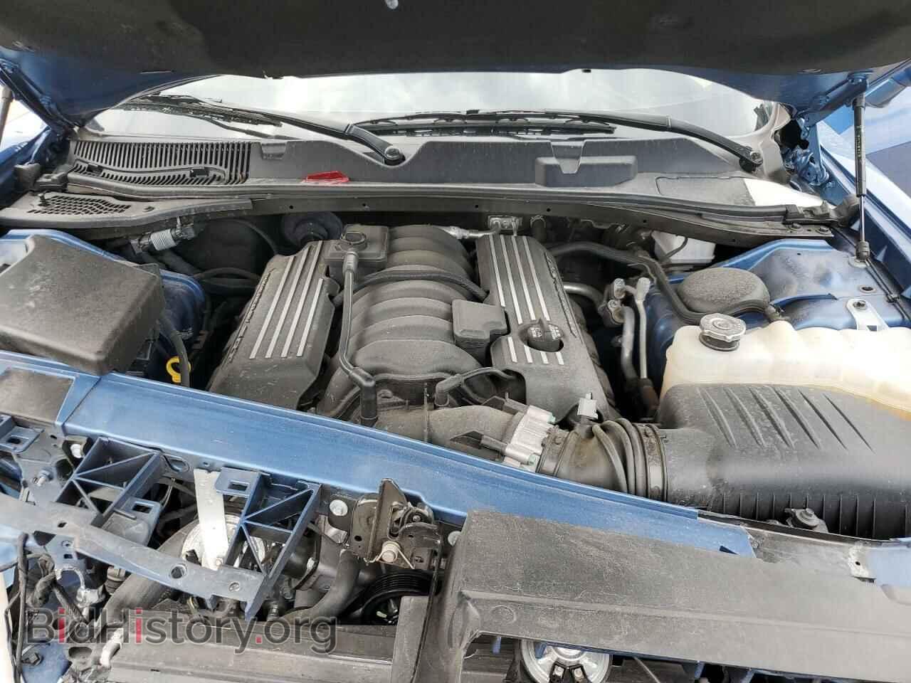 2021 DODGE CHALLENGER - VIN: 2C3CDZFJ1MH684021 - Фото 11