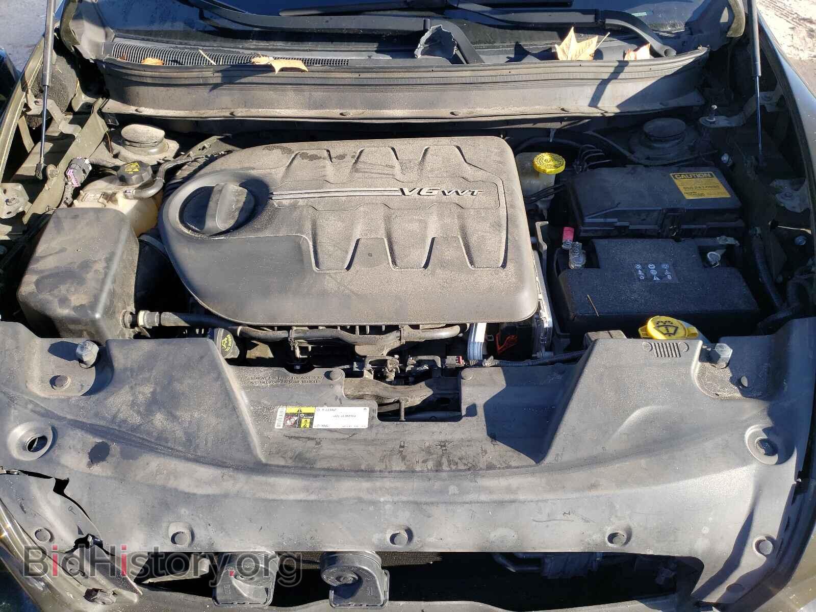 2017 JEEP CHEROKEE - VIN: 1C4PJLCS1HW527273 - Фото 7