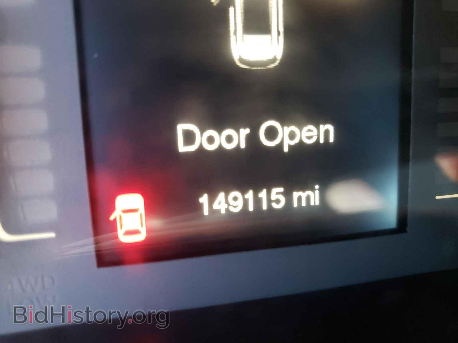 2017 JEEP CHEROKEE - VIN: 1C4PJLCS1HW527273 - Фото 8
