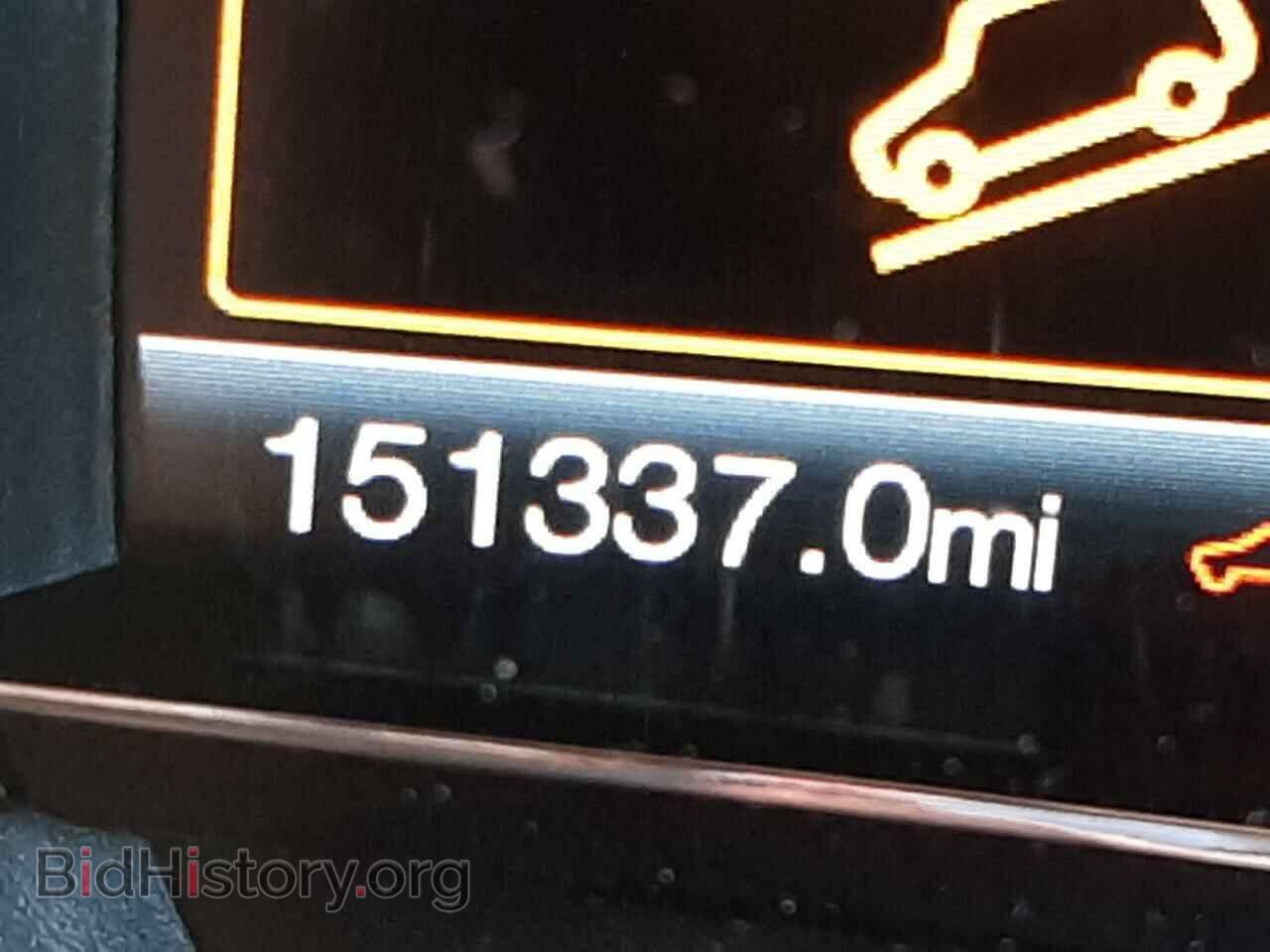 2016 FORD EXPLORER - VIN: 1FM5K8F83GGB88182 - Фото 8