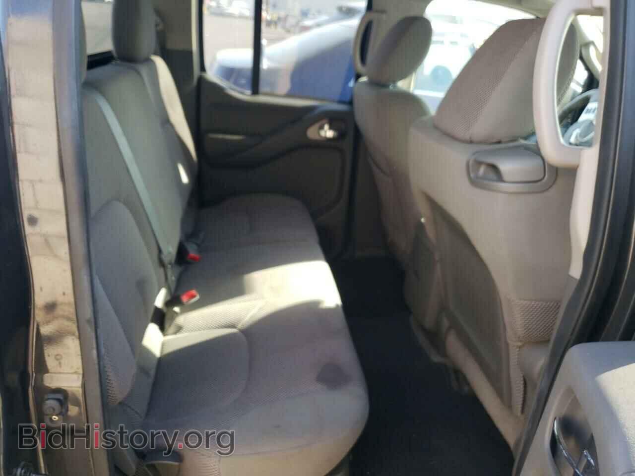 2014 NISSAN FRONTIER - VIN: 1N6AD0ER5EN731191 - Фото 6