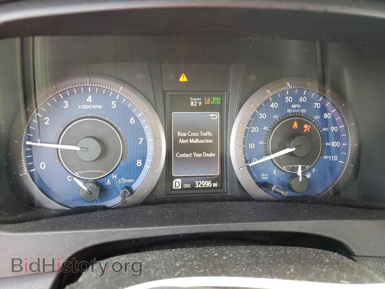 2019 TOYOTA All Models - VIN: 5TDYZ3DC0KS980179 - Фото 9