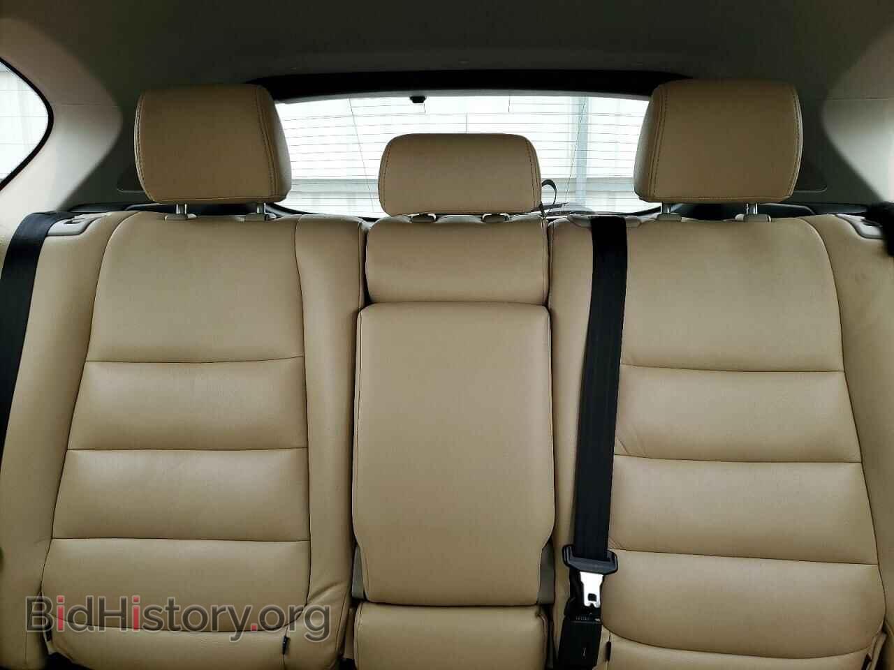 2013 MAZDA CX-5 - VIN: JM3KE2CE8D0158757 - Photo 10