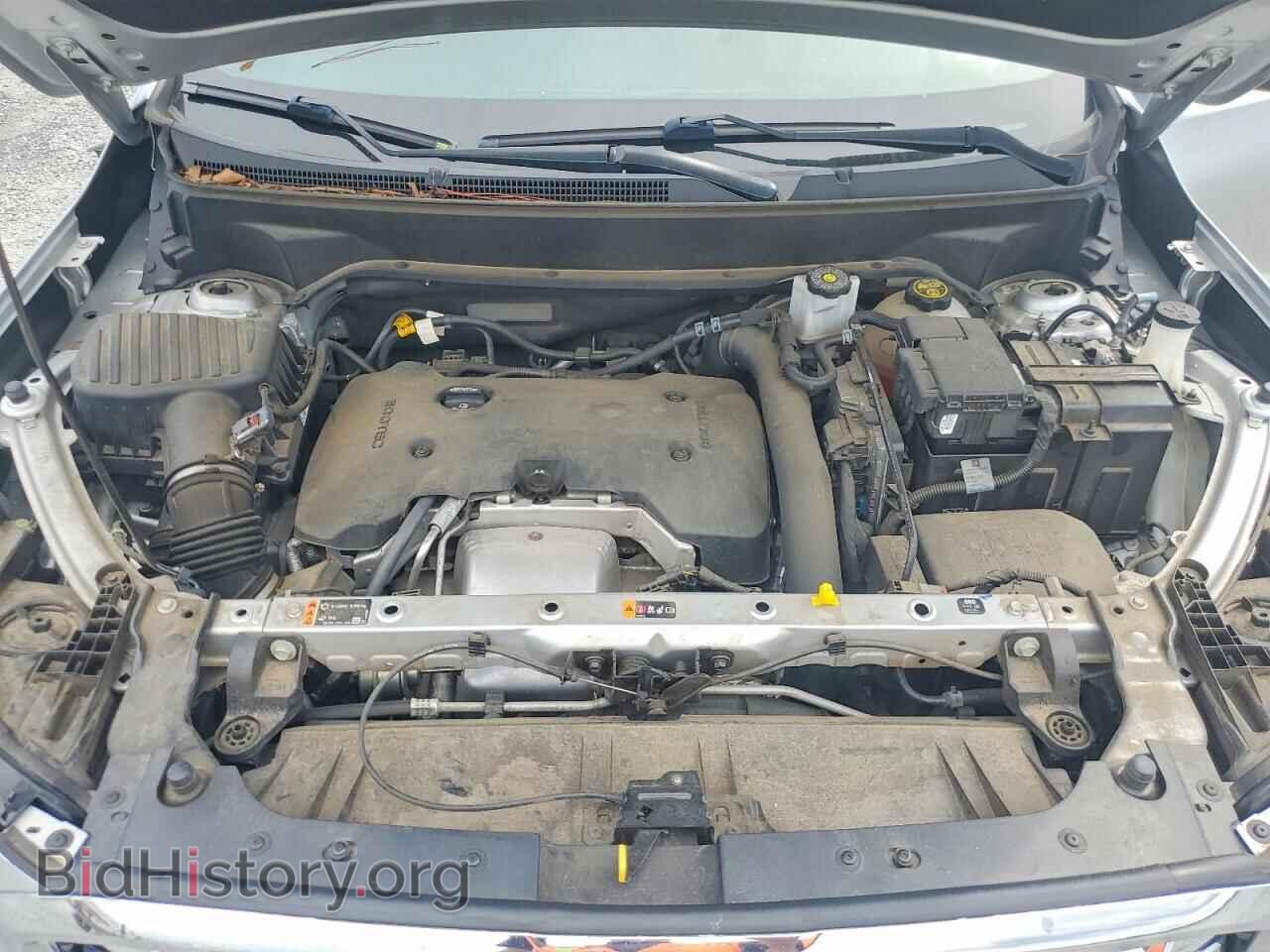 2020 GMC TERRAIN - VIN: 3GKALPEX9LL237608 - Photo 12