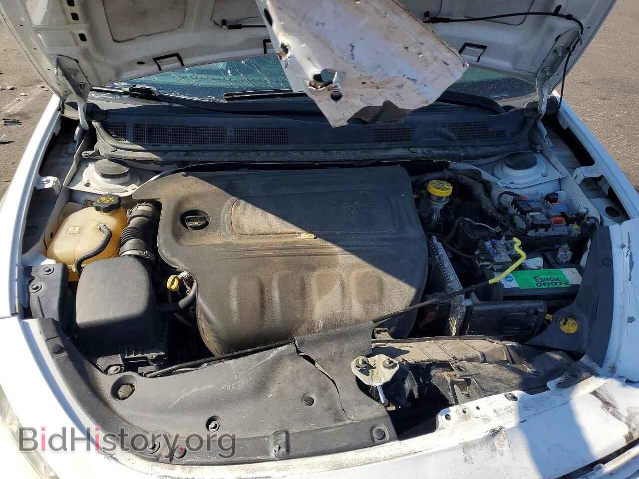 2016 DODGE DART - VIN: 1C3CDFAA1GD625333 - Photo 11