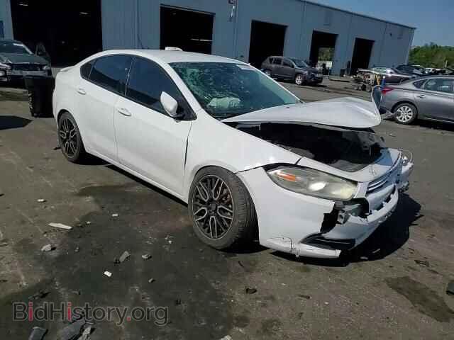 2016 DODGE DART - VIN: 1C3CDFAA1GD625333 - Photo 13