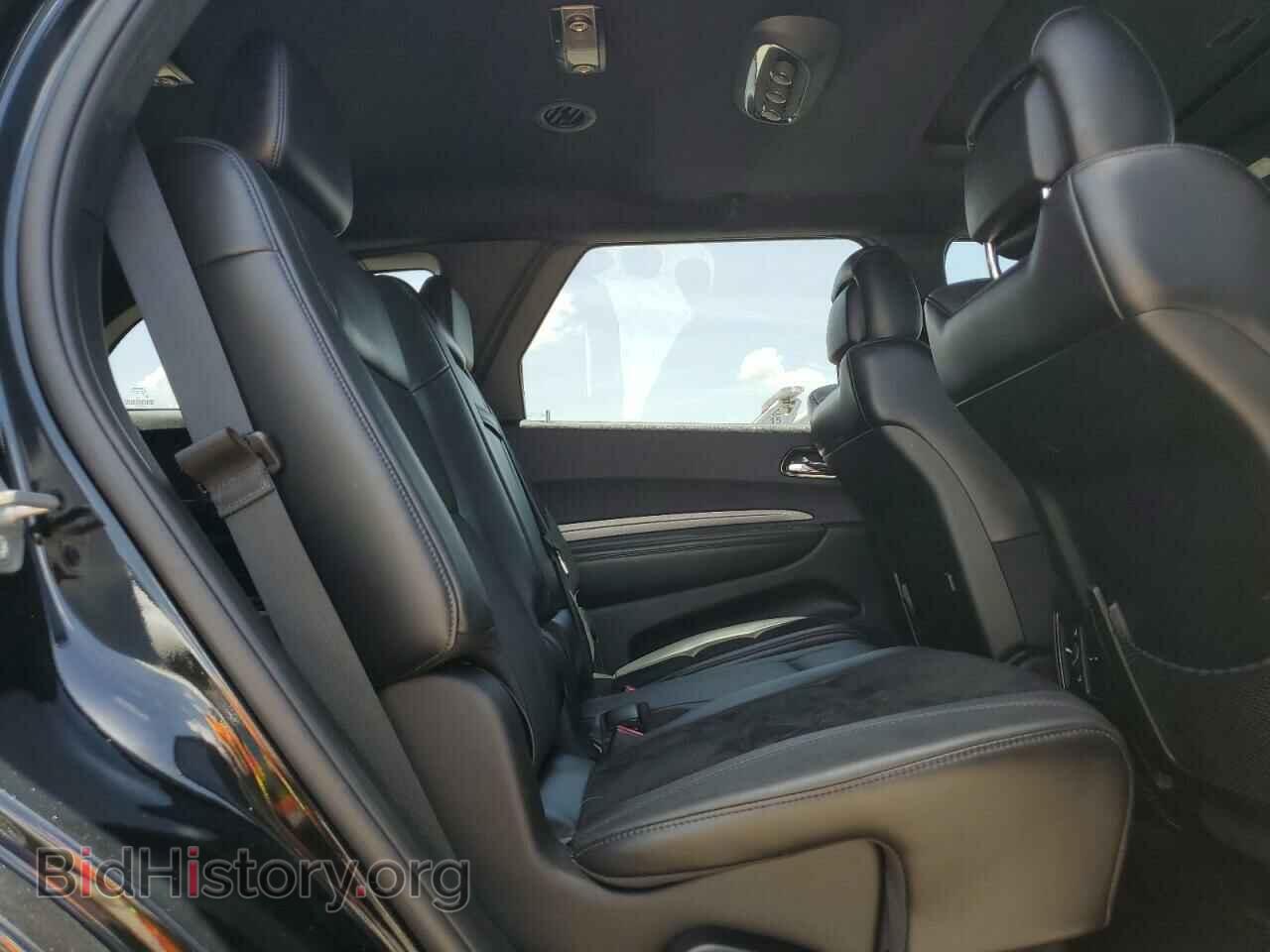 2018 DODGE DURANGO - VIN: 1C4RDJDG8JC393626 - Photo 11