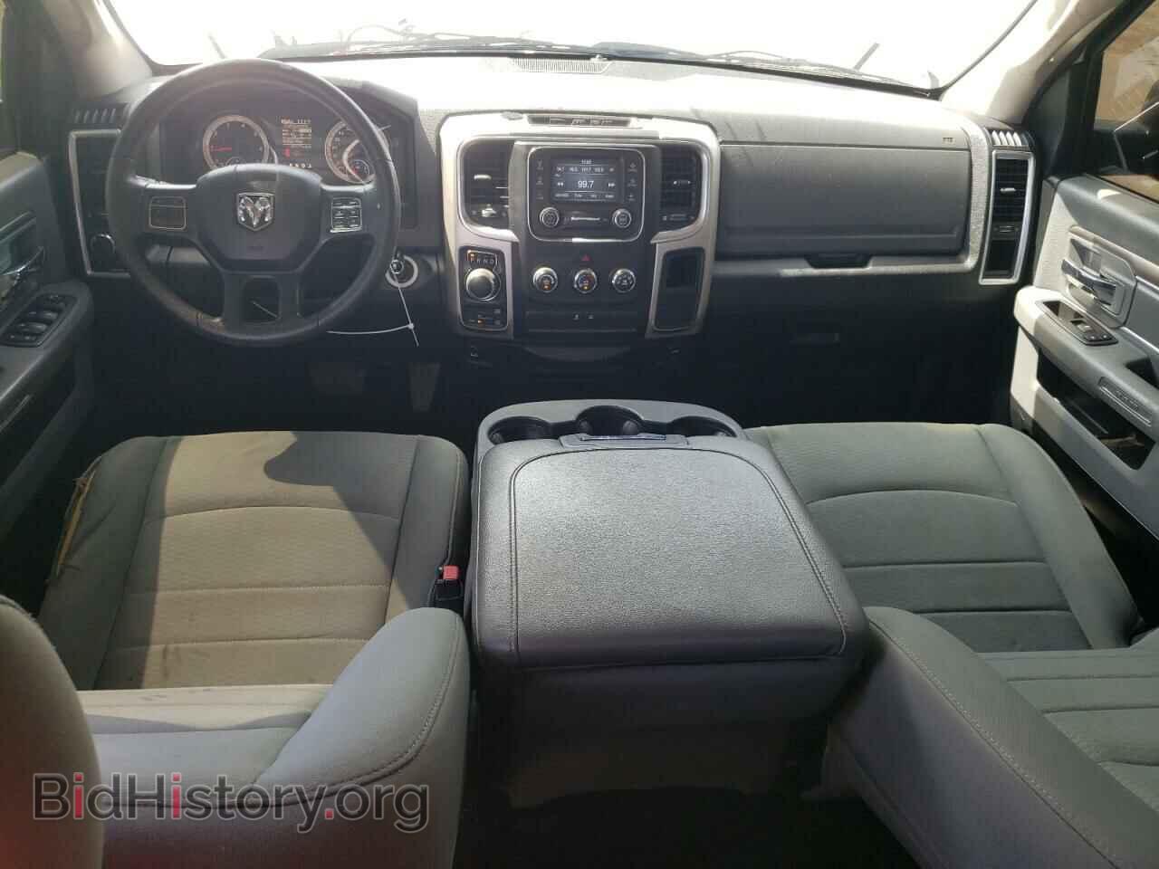 2017 RAM 1500 - VIN: 1C6RR7GG1HS736591 - Фото 8