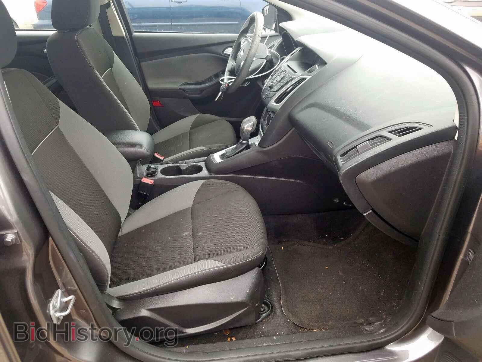 2014 FORD FOCUS SE - VIN: 1FADP3F23EL361306 - Photo 5