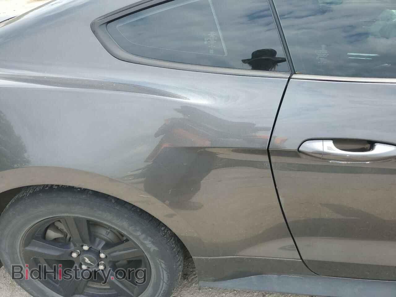 2019 FORD ALL Models - VIN: 1FA6P8TH0K5124920 - Фото 10