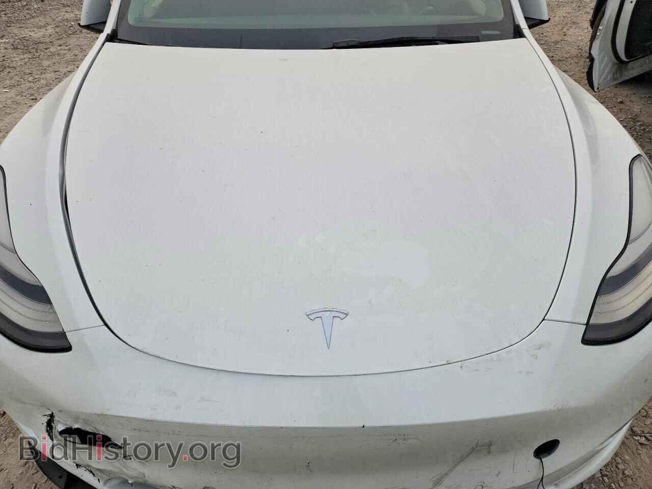 2021 TESLA MODEL Y - VIN: 5YJYGDEE8MF210976 - Фото 11
