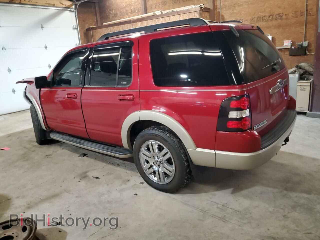 2010 FORD EXPLORER - VIN: 1FMEU7EE2AUB13638 - Photo 2