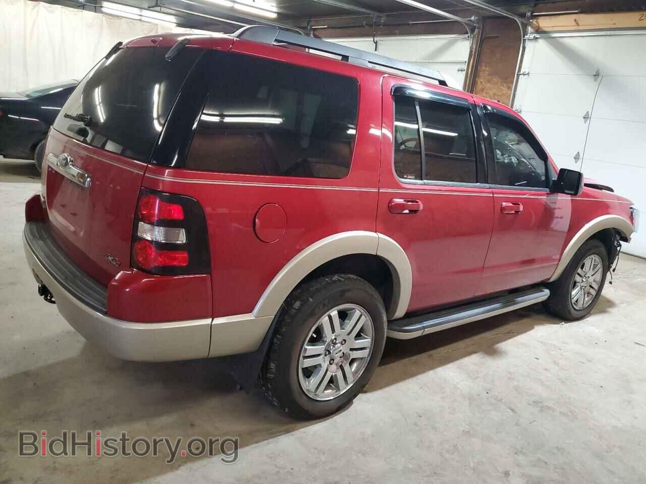 2010 FORD EXPLORER - VIN: 1FMEU7EE2AUB13638 - Photo 3