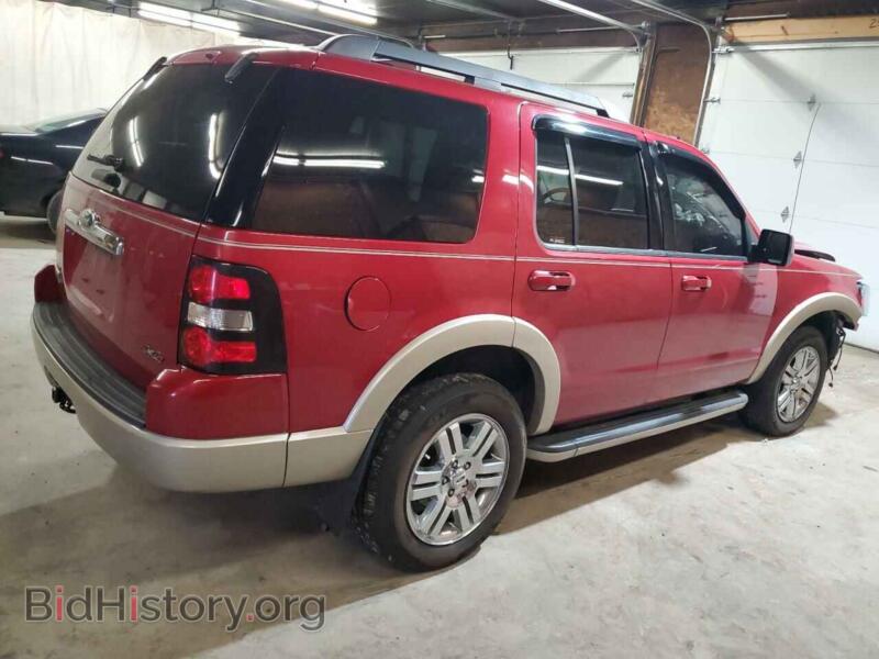 2010 Ford EXPLORER (VIN 1FMEU7EE2AUB13638) — фото 3 из 13