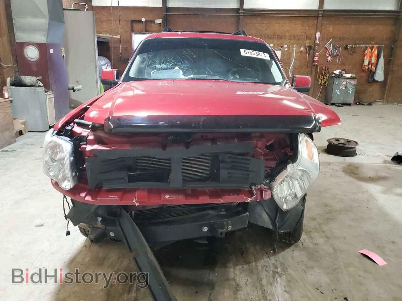 2010 FORD EXPLORER - VIN: 1FMEU7EE2AUB13638 - Photo 5