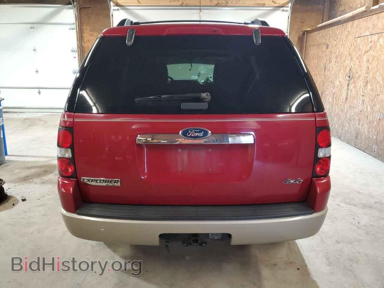2010 FORD EXPLORER - VIN: 1FMEU7EE2AUB13638 - Photo 6