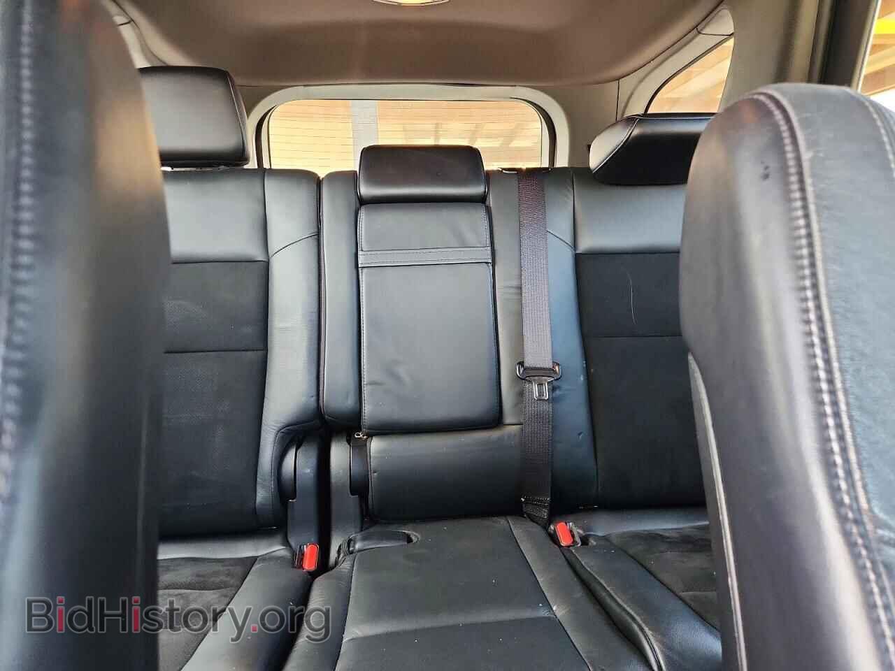 2022 DODGE DURANGO - VIN: 1C4RDHDG8NC192128 - Photo 10