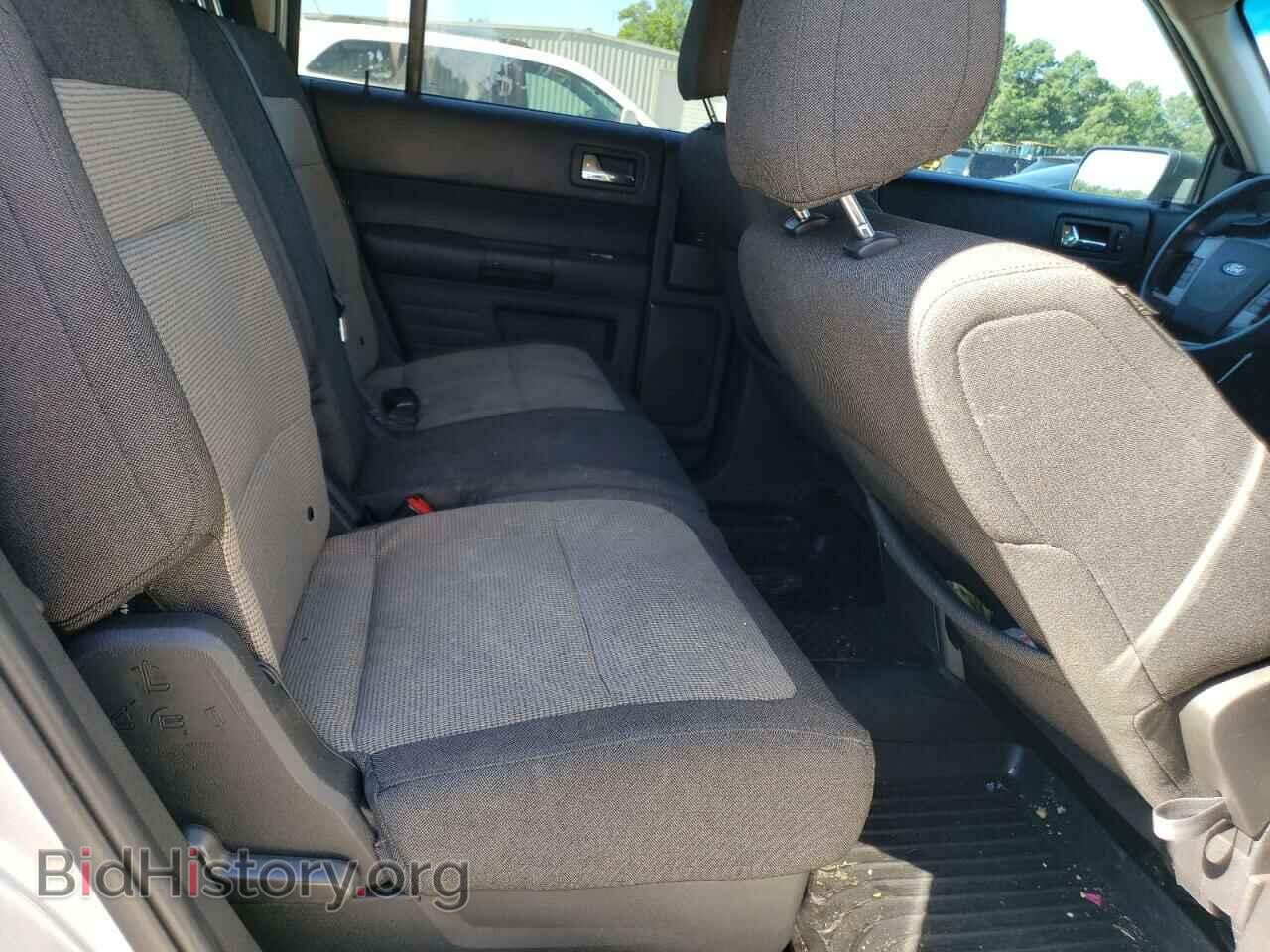 2010 FORD FLEX - VIN: 2FMGK5BC1ABA63214 - Фото 10