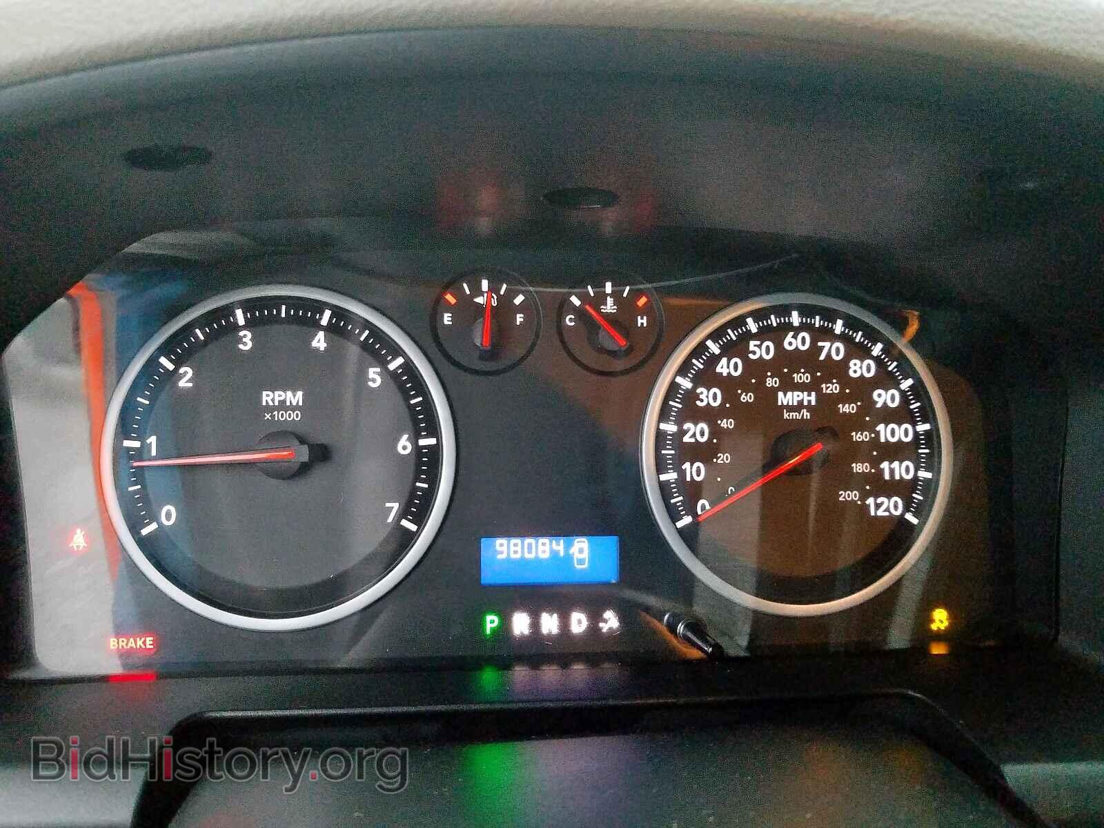 2012 DODGE RAM 1500 - VIN: 1C6RD6KT5CS223771 - Фото 8