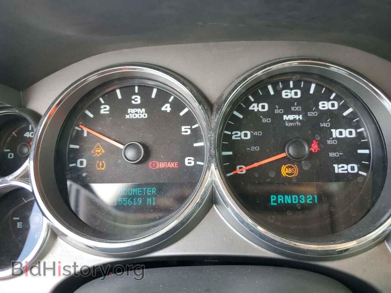 2008 GMC SIERRA - VIN: 3GTEK13378G314781 - Фото 9