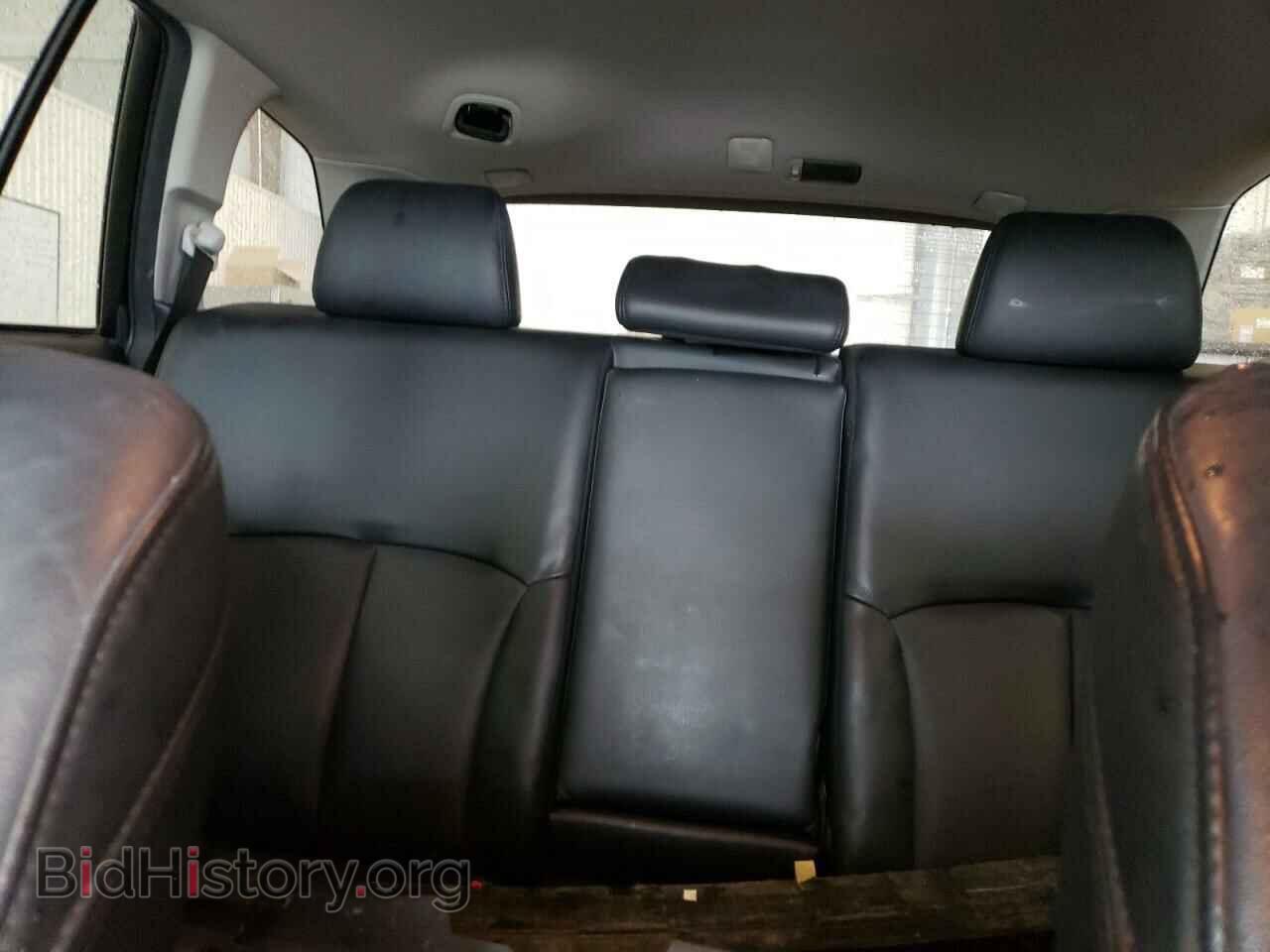 2014 SUBARU OUTBACK - VIN: 4S4BRCLC4E3224640 - Фото 10