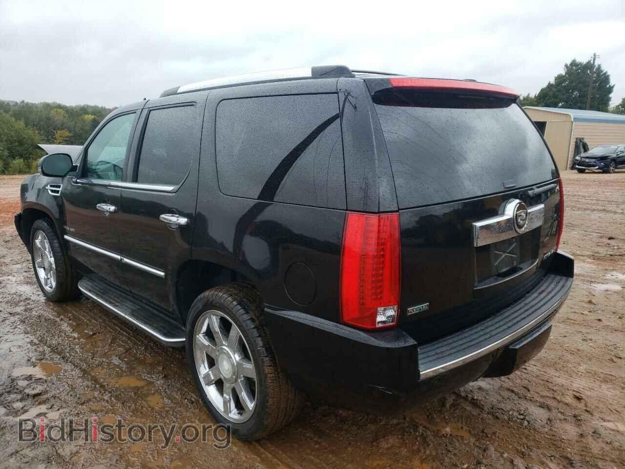 2010 CADILLAC ESCALADE - VIN: 1GYUCBEF1AR152183 - Фото 3