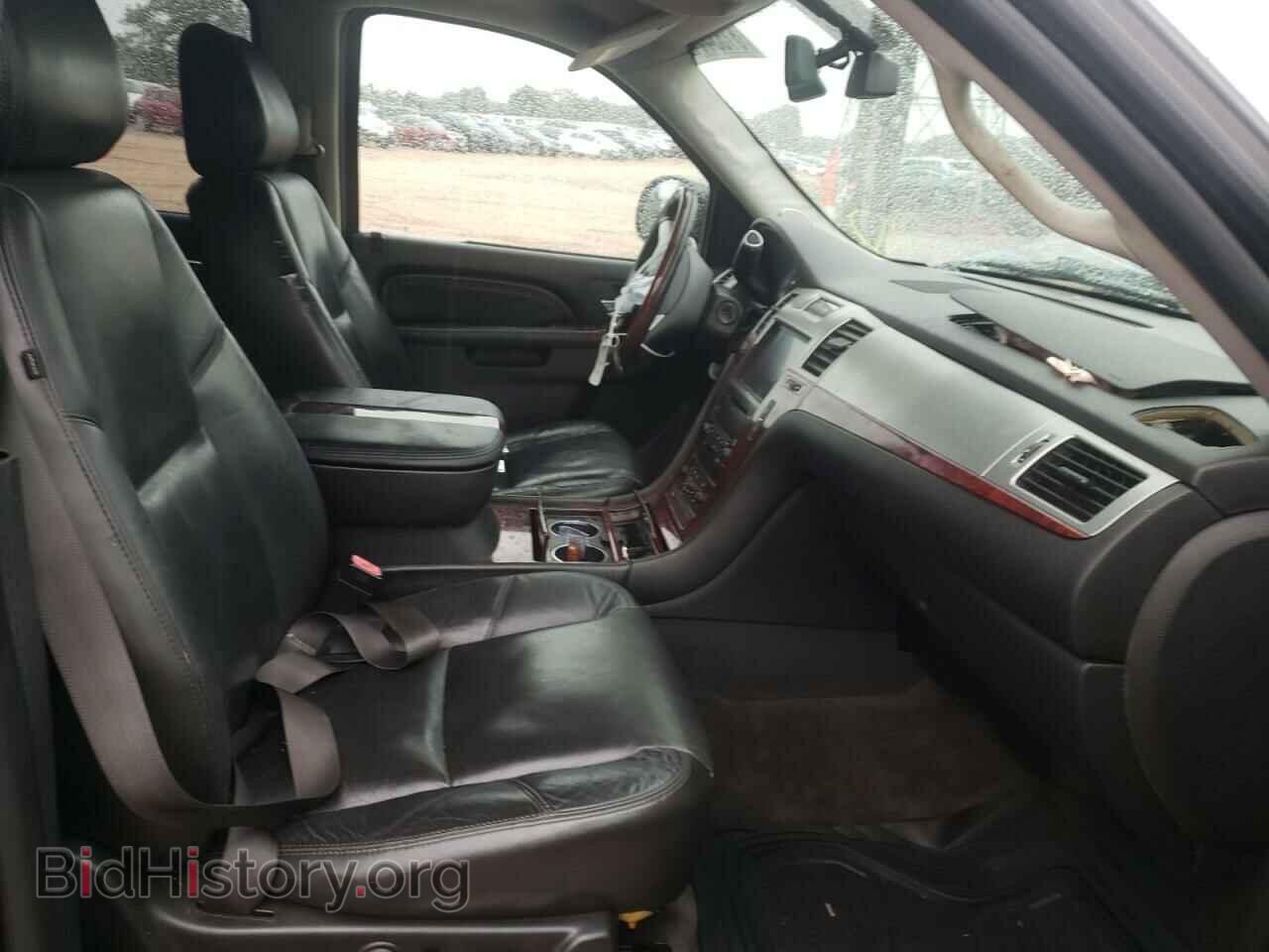 2010 CADILLAC ESCALADE - VIN: 1GYUCBEF1AR152183 - Фото 5