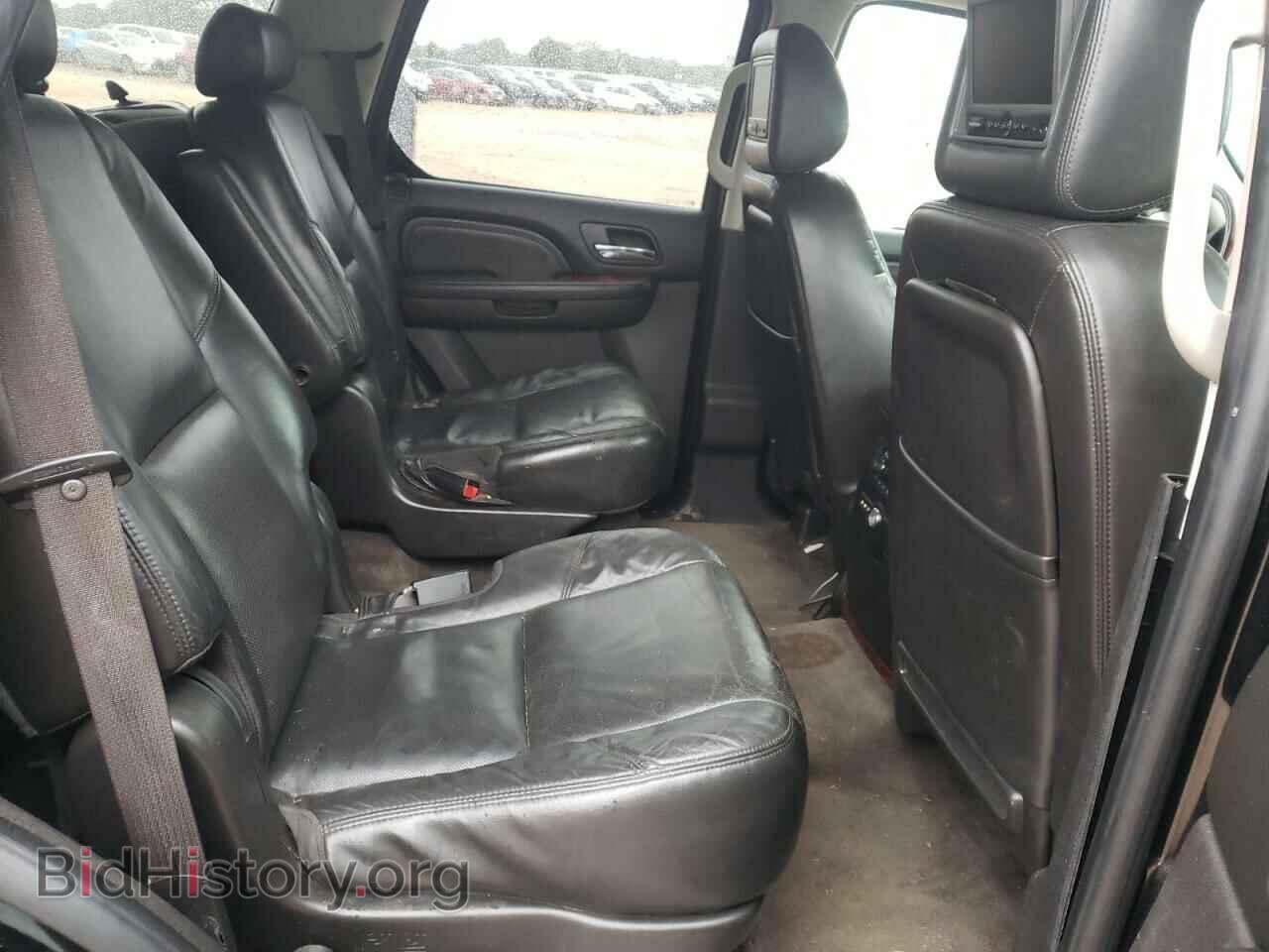 2010 CADILLAC ESCALADE - VIN: 1GYUCBEF1AR152183 - Фото 6