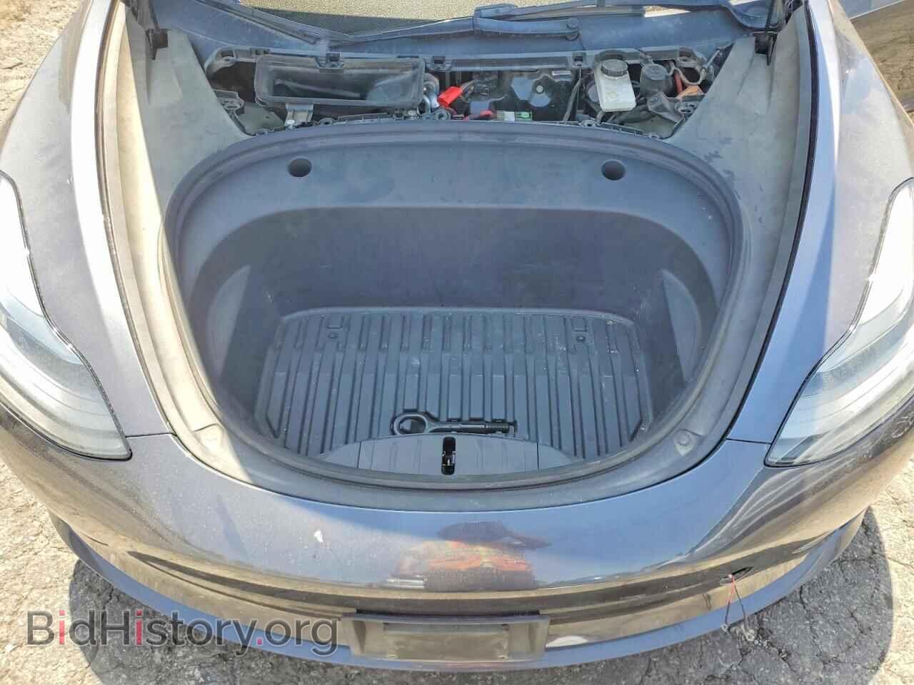 2023 TESLA MODEL 3 - VIN: 5YJ3E1EA8PF452425 - Фото 11