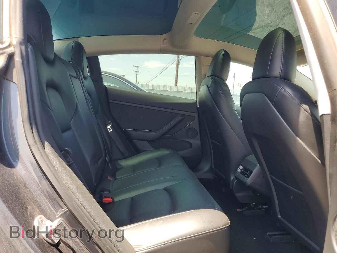 2023 TESLA MODEL 3 - VIN: 5YJ3E1EA8PF452425 - Фото 10