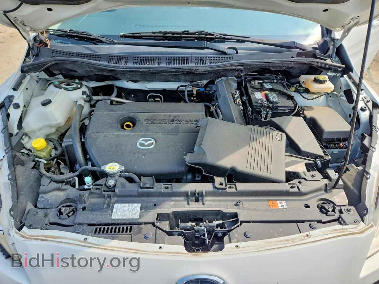 2013 MAZDA 5 - VIN: JM1CW2CL4D0150101 - Photo 12