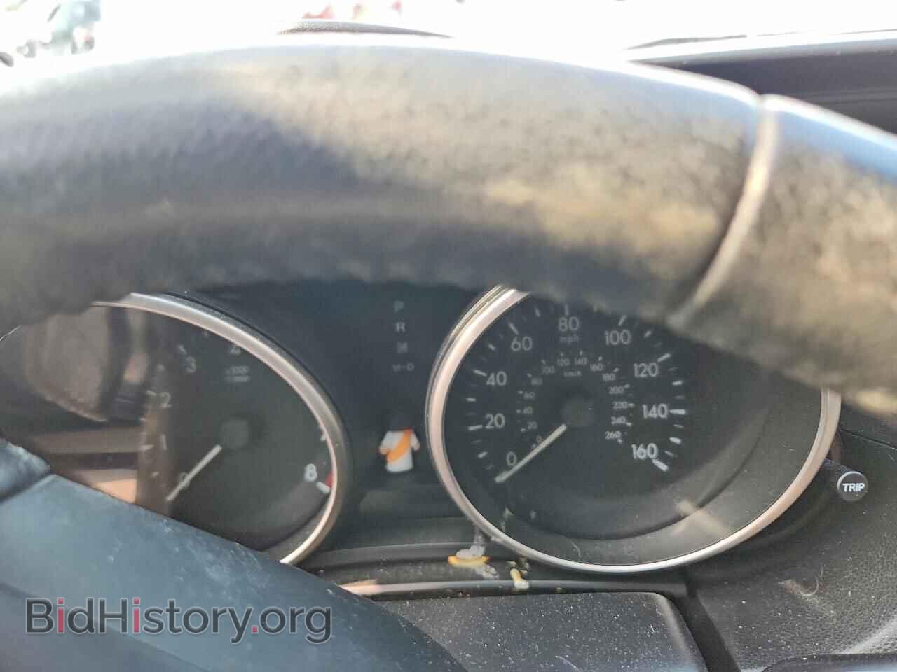 2013 MAZDA 5 - VIN: JM1CW2CL4D0150101 - Photo 9