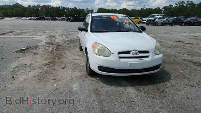 2009 HYUNDAI ACCENT - VIN: KMHCM36C89U112633 - Фото 13