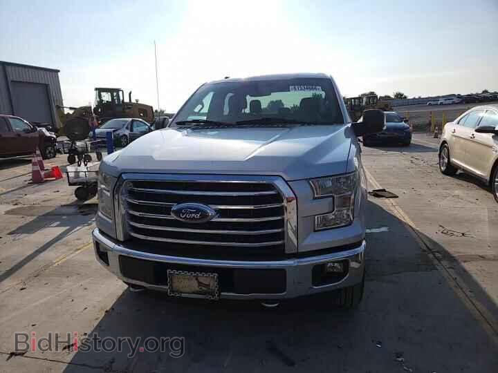 2015 FORD F150 - VIN: 1FTEW1EP3FFC91048 - Photo 13
