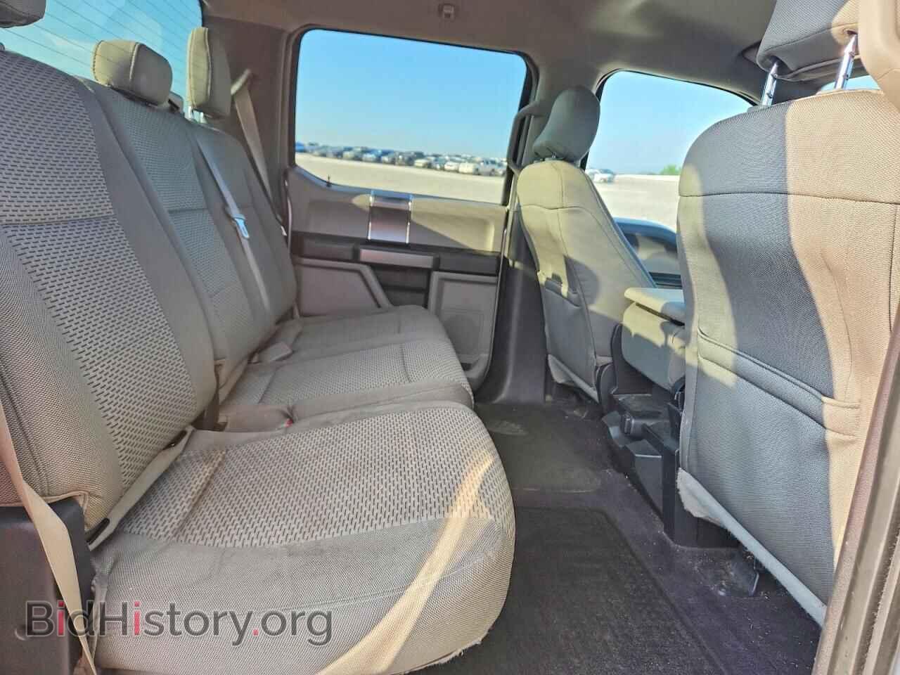 2015 FORD F150 - VIN: 1FTEW1EP3FFC91048 - Photo 10