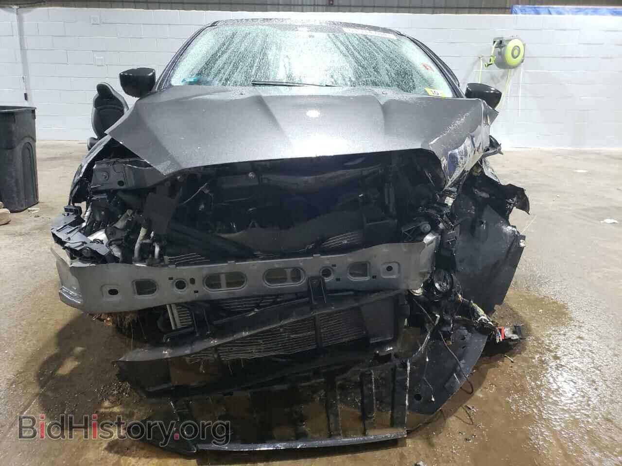 2016 FORD FOCUS - VIN: 1FADP3E27GL308578 - Photo 5