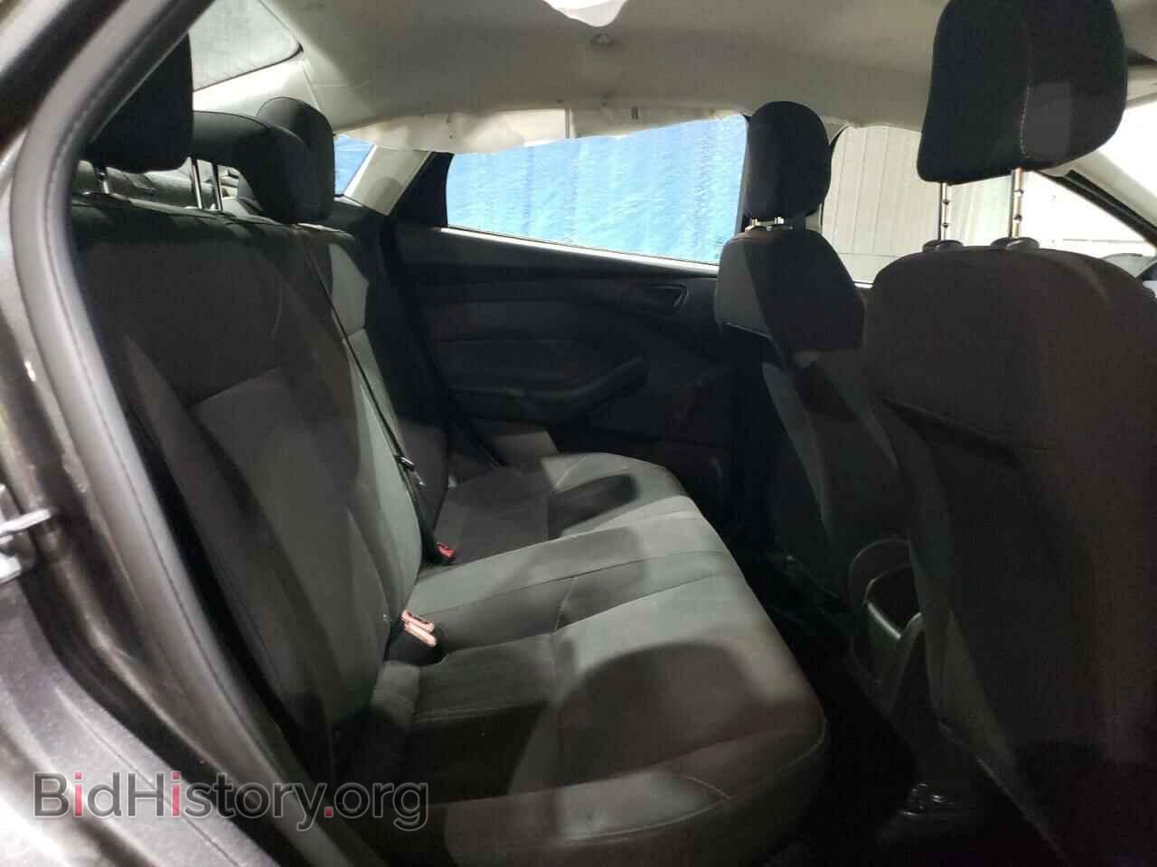 2016 FORD FOCUS - VIN: 1FADP3E27GL308578 - Photo 10