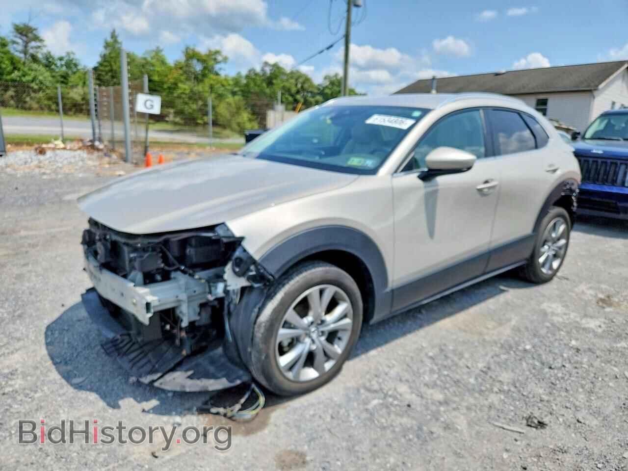 Photo 3MVDMBCM5PM535590 - MAZDA CX30 2023
