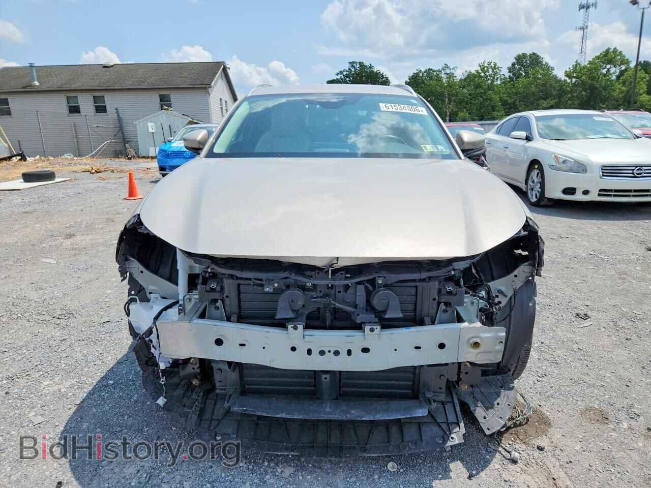 2023 MAZDA CX30 - VIN: 3MVDMBCM5PM535590 - Photo 5