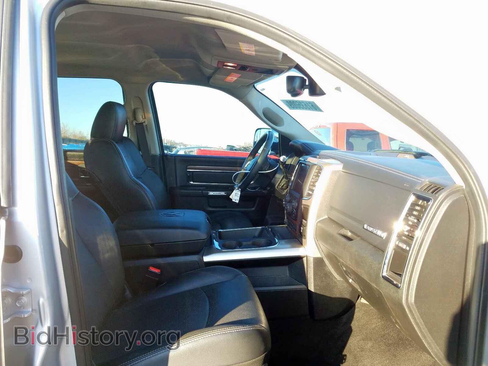 2017 RAM 3500 - VIN: 3C63RRJL7HG623226 - Фото 5