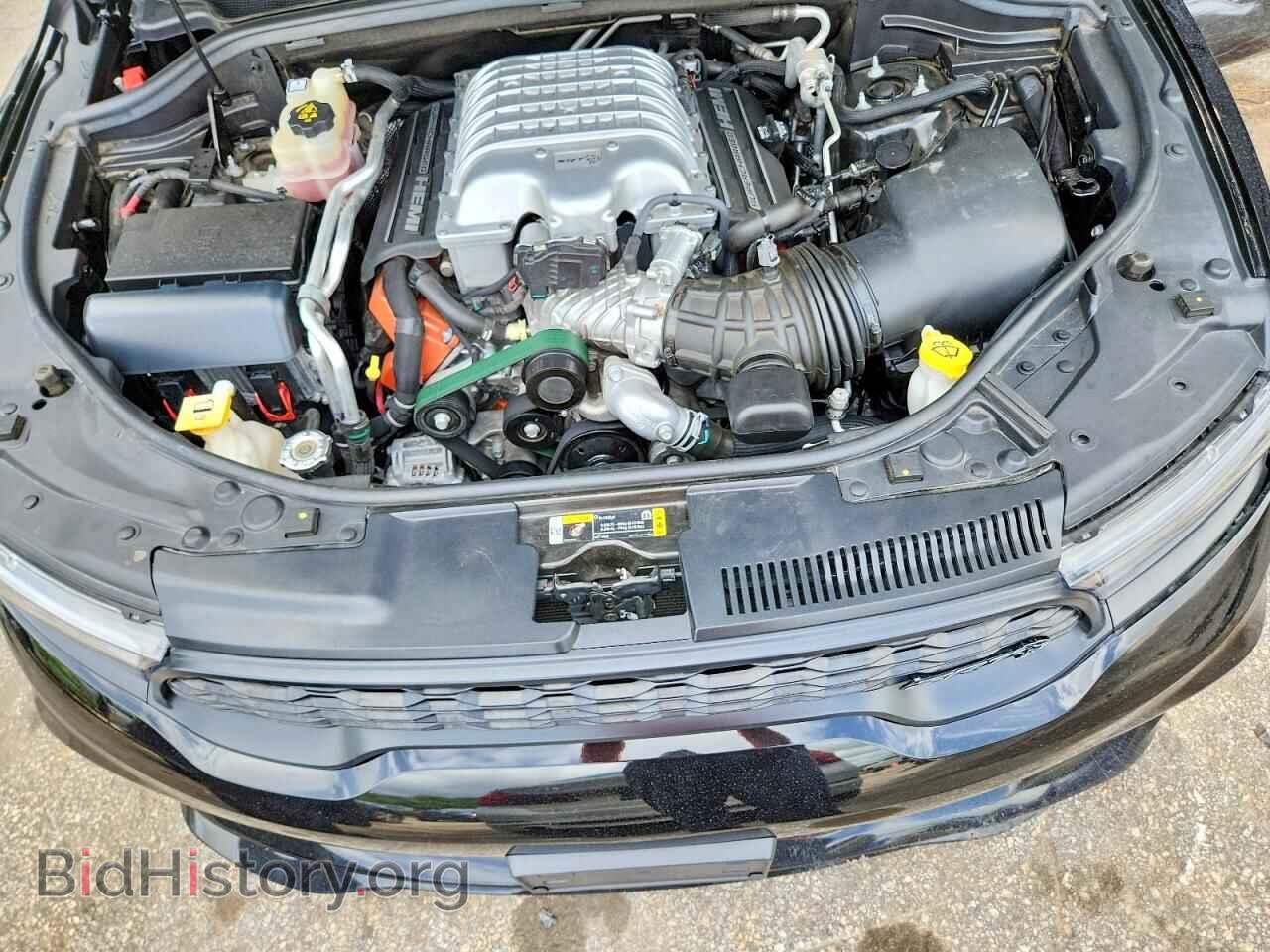 2021 DODGE DURANGO - VIN: 1C4SDJH91MC800929 - Photo 12