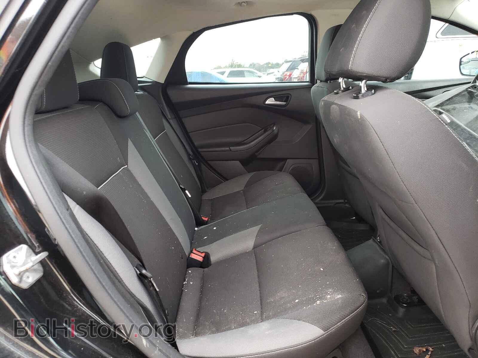 2014 FORD FOCUS - VIN: 1FADP3K26EL290723 - Фото 6