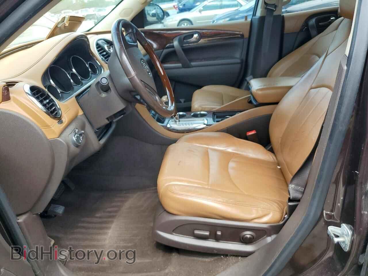 2016 BUICK ENCLAVE - VIN: 5GAKRBKD1GJ244997 - Photo 7